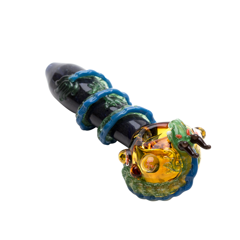 empire dragon sphere handpipe