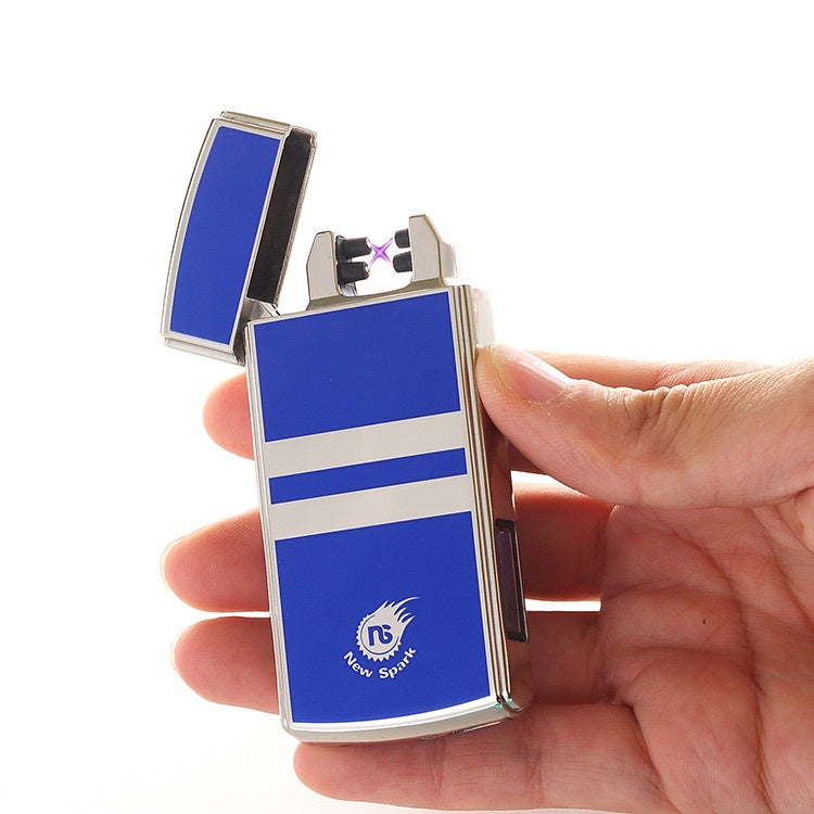 Newspark double arc plasma lighters