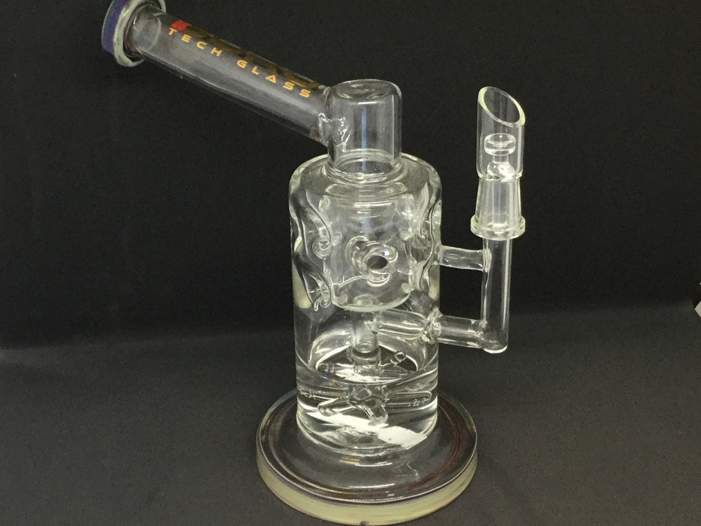 Boro Tech 6 Blade Faberge