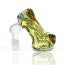 worked ashcatcher 14mm male