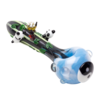 empire climbing panda handpipe