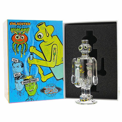 Baker Bots Enlighten
