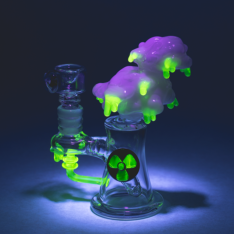Mini Rig - Radioactive Cloud