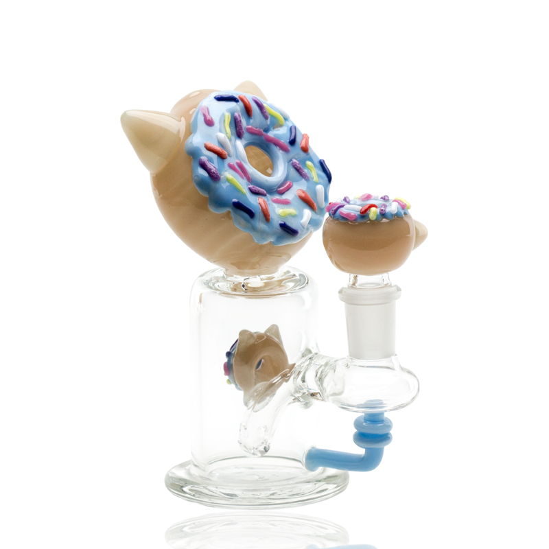 empire kitty donut rig