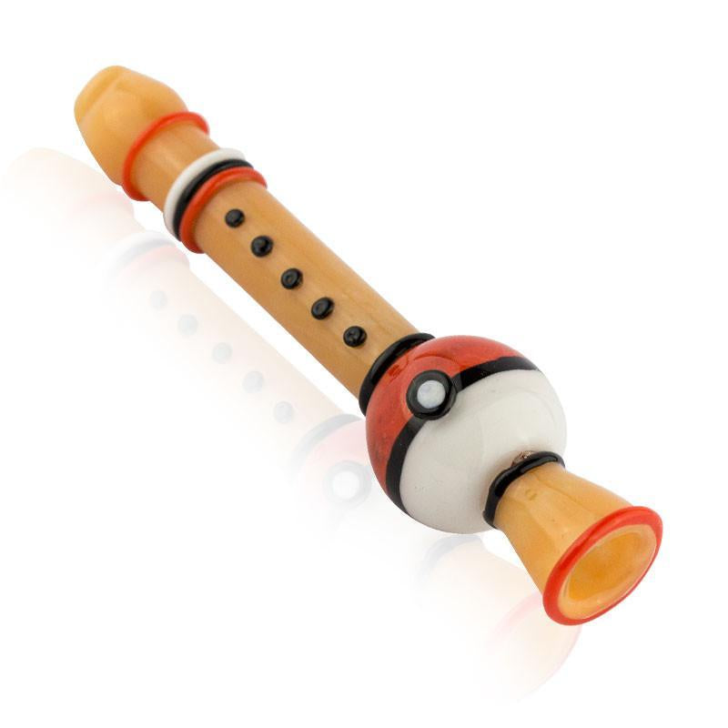 empire capsule flute chillum